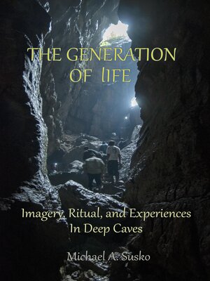 cover image of The Generation of Life
